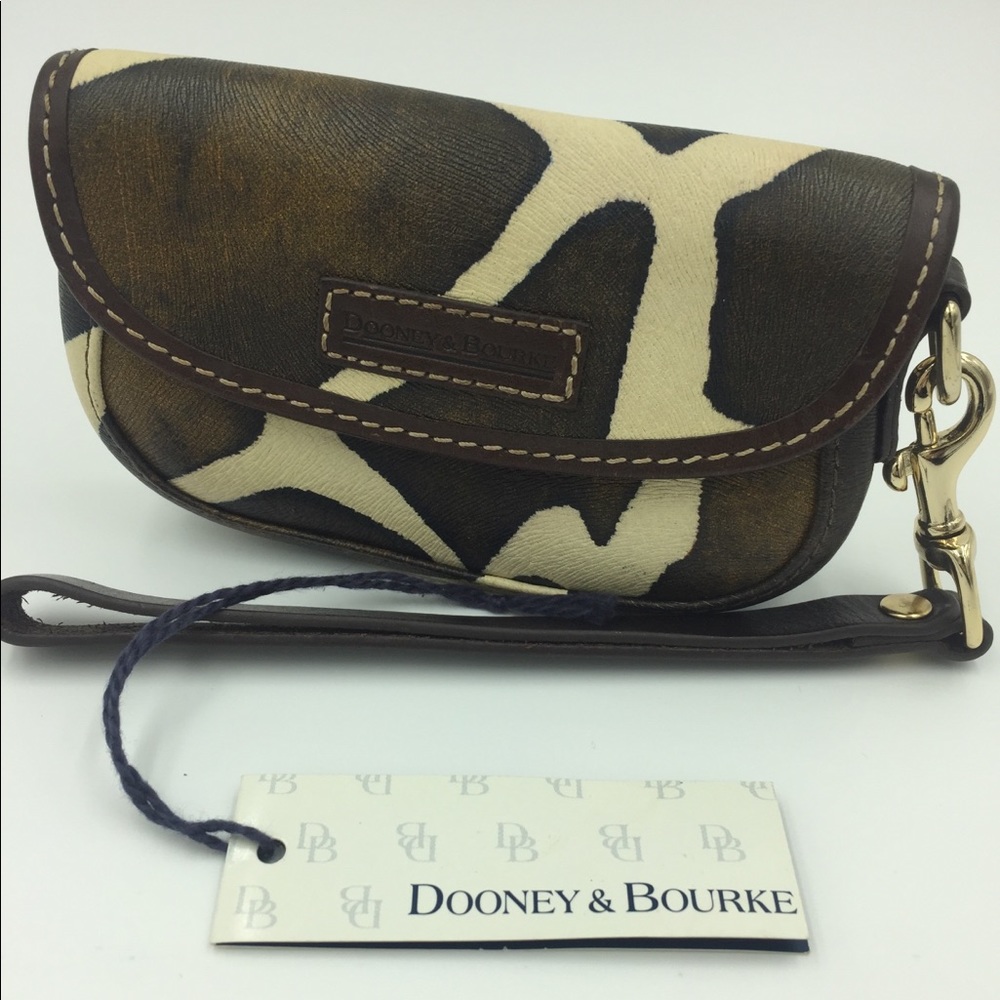 Dooney & Bourke Wristlet